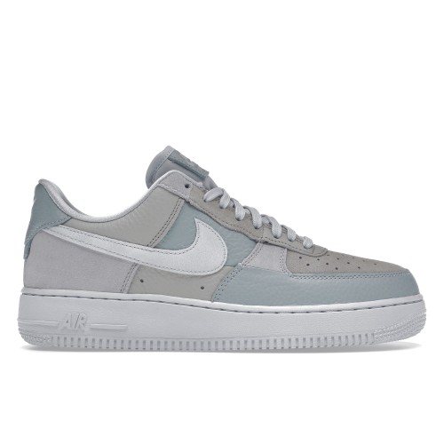 Кроссы Nike Air Force 1 Low NH1 Be Kind (W) - женская сетка размеров