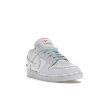 Кроссовки Nike SB Dunk Low Pro Be True