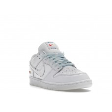 Кроссовки Nike SB Dunk Low Pro Be True