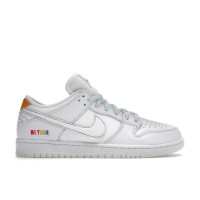 Кроссовки Nike SB Dunk Low Pro Be True