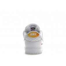Кроссовки Nike SB Dunk Low Pro Be True
