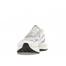 Кроссовки Nike VaporWaffle Woven sacai Jean Paul Gaultier White