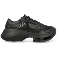 Кроссовки Nike Zoom MMW 6 TRD Run Black