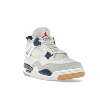 Jordan 4 Retro SB Navy