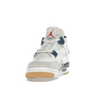 Jordan 4 Retro SB Navy