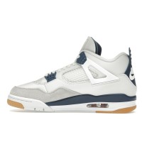 Jordan 4 Retro SB Navy