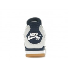 Кроссовки Jordan 4 Retro SB Navy