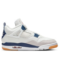 Jordan 4 Retro SB Navy