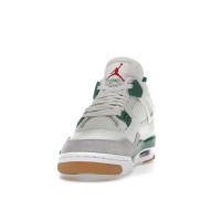 Jordan 4 Retro SB Pine Green