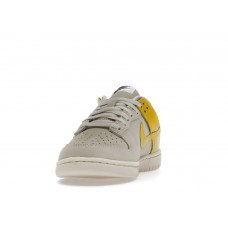 Женские кроссовки Nike Dunk Low LX Banana (W)