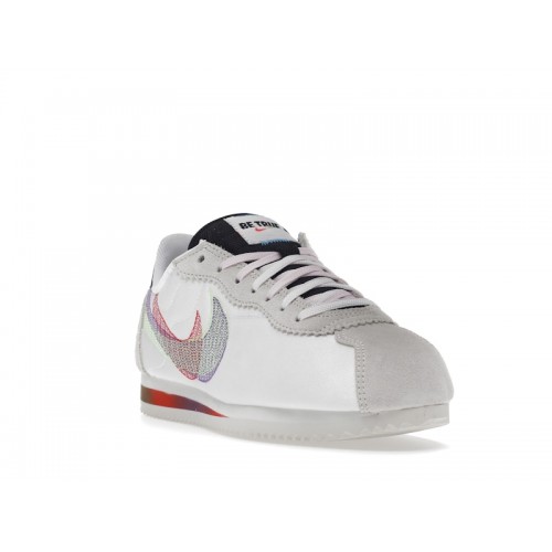 Nike Cortez Be True (2022) - мужская сетка размеров