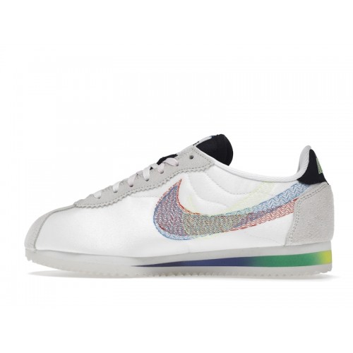 Nike Cortez Be True (2022) - мужская сетка размеров