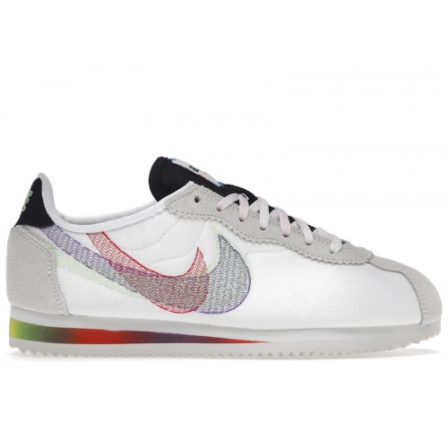 Nike Cortez Be True (2022) - мужская сетка размеров