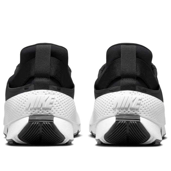 Nike Wmns GO FlyEase Black White - женская сетка размеров Nike Wmns GO FlyEase Black White - женская сетка размеров