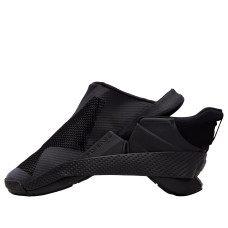 Женские Nike Go FlyEase Triple Black (W)