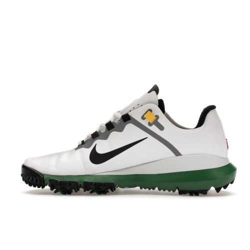 Кроссы Nike Tiger Woods TW 13 Retro Masters - мужская сетка размеров