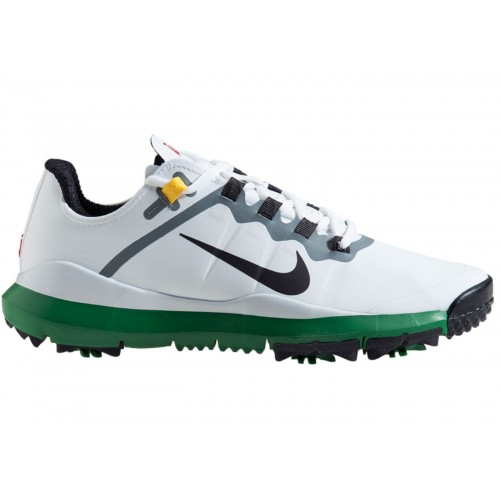 Кроссы Nike Tiger Woods TW 13 Retro Masters (Wide) - женская сетка размеров