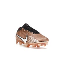 Nike Zoom Mercurial Vapor 15 Elite FG Generations Pack Metallic Copper