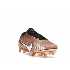 Nike Zoom Mercurial Vapor 15 Elite FG Generations Pack Metallic Copper