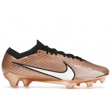 Nike Zoom Mercurial Vapor 15 Elite FG Generations Pack Metallic Copper