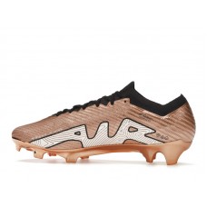 Nike Zoom Mercurial Vapor 15 Elite FG Generations Pack Metallic Copper