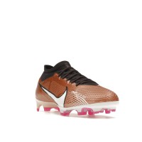 Nike Zoom Mercurial Vapor 15 Pro FG Generations Pack Metallic Copper