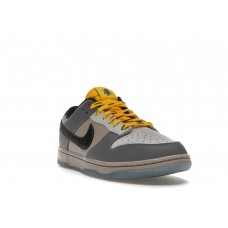 Кроссовки Nike Dunk Low North Carolina A&T