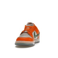 Кроссовки Nike Dunk Low FAMU