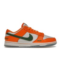 Кроссовки Nike Dunk Low FAMU
