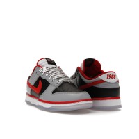 Nike Dunk Low Clark Atlanta University