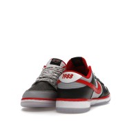 Nike Dunk Low Clark Atlanta University