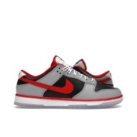 Кроссовки Nike Dunk Low Clark Atlanta University
