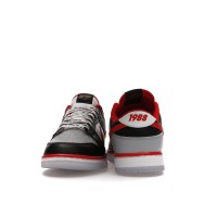 Nike Dunk Low Clark Atlanta University