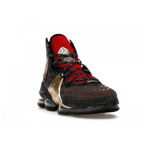 Nike LeBron 19 Doernbecher 2022 - мужская сетка размеров