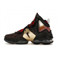 Nike LeBron 19 Doernbecher Sam David