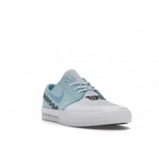 Кроссовки Nike SB Zoom Stefan Janoski Doernbecher Catalina