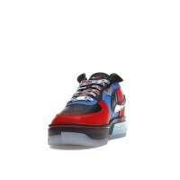 Кроссовки Nike Air Force 1 Low Fontanka Doernbecher Cidni
