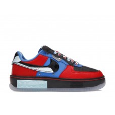 Кроссовки Nike Air Force 1 Low Fontanka Doernbecher Cidni