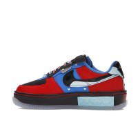 Кроссовки Nike Air Force 1 Low Fontanka Doernbecher Cidni