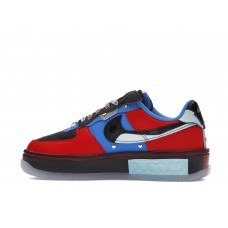 Кроссовки Nike Air Force 1 Low Fontanka Doernbecher Cidni