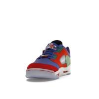 Jordan 5 Retro Low Doernbecher Michael (2022)