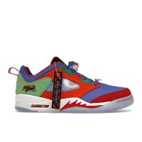 Кроссовки Jordan 5 Retro Low Doernbecher Michael (2022)