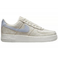 Женские кроссовки Nike Air Force 1 Low 07 SE Jacquard Floral Embroidery (W)