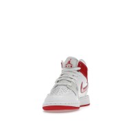 Подростковые Jordan 1 Mid Rookie Season (GS)
