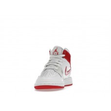 Подростковые Jordan 1 Mid Rookie Season (GS)