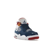 Подростковые Jordan 4 Retro Messy Room (GS)