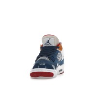 Подростковые Jordan 4 Retro Messy Room (GS)