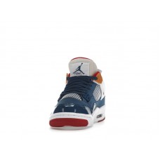 Подростковые Jordan 4 Retro Messy Room (GS)