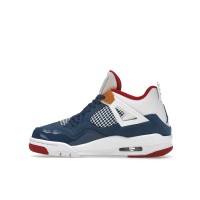 Подростковые Jordan 4 Retro Messy Room (GS)