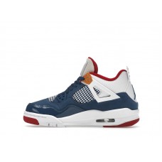 Подростковые Jordan 4 Retro Messy Room (GS)